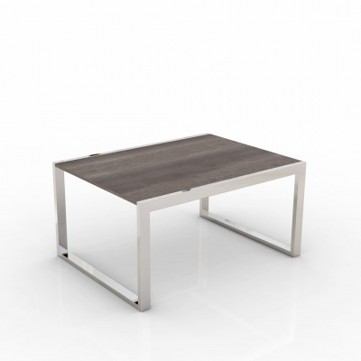 8380 - Table 800x600 H 400 mm 